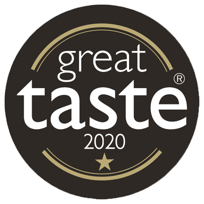 Brown Bag Crisps | Great Taste 2020 One Star